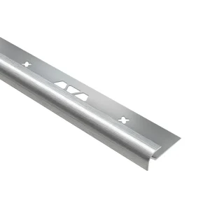 Schluter-VINPRO-RO Edge Trim | Brushed Antique Bronze Anodized / 1/8″ - view 3