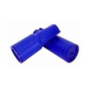 Copperhead Large Twist-on Wire Connector, Blue