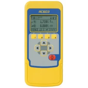 Sectra Precision RC603 Radio / Remote Control