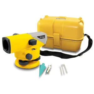 Site-Pro 25-SK32X PRO Automatic Level 32 Power