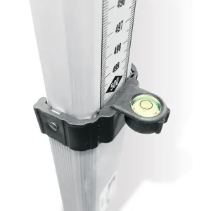 SitePRO 11-816-T Aluminum Grade Rod – Measurement TENTHS - view 2