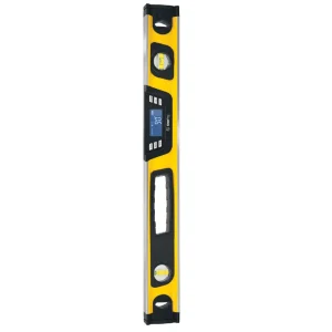 SitePRO 29-DL48 48-Inch Digital Smart Level / 48- Inch Digital Box Level - view 2