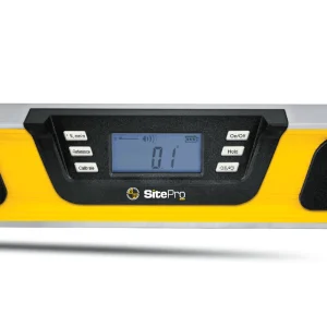 SitePRO 29-DL48 48-Inch Digital Smart Level / 48- Inch Digital Box Level - view 3