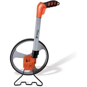 SightPRO 31-RS312 Contractor 12-1/2 inch Measuring Wheel – Feet, Inches - view 2