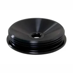 SitePRO Z61-7385 Tripod Adaptor converts 3-1/2×8 Thread (instrument) to 5/8-11 male (tripod)