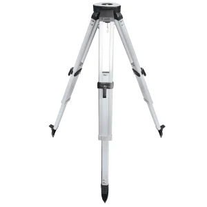 SitePro 01-ALQR20-B Heavy-Duty Head Aluminum Tripod with Quick Clamps - view 3