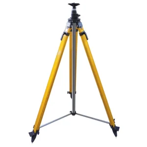 SitePro FGHD30ELAZ-DCB TALL 12-Foot Elevator Composite Tripod - view 2