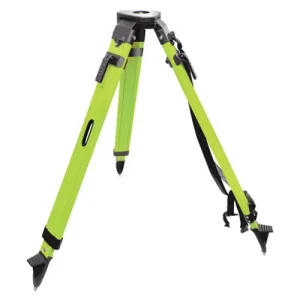 SitePro SHIVIZ20-B SiteMax Heavy-Duty Surveyor Composite Tripod – Salamander Series