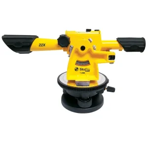 SitePro TL20X Meridian Transit-Level 25-TL20X - view 2