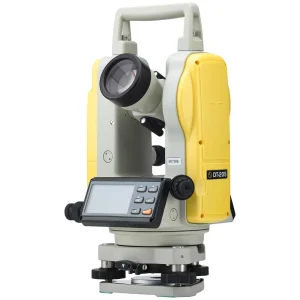 SitePro 26-DT205 5-Second Digital Theodolite