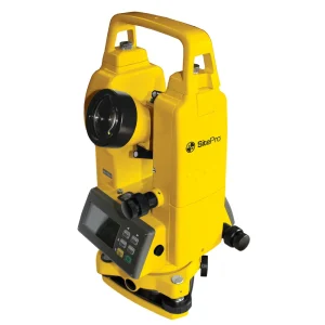 SitePro 26-DT05 5-Second Digital Theodolite - view 2