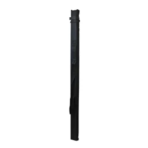 SitePro 11-SCR25-T 25-foot CR Type Fiberglass Grade Rod – Measurement in 10ths - view 3
