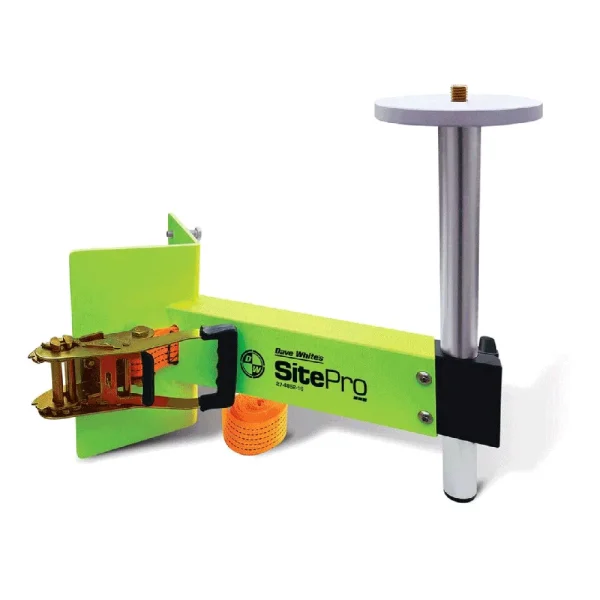 Sitepro 27-4852-16 Heavy Duty Column Clamp