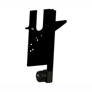 Sokkia 1030678-01 DE Rod Bracket for LS-80L and LS-80X Topcon Receiver B1-LS70-80