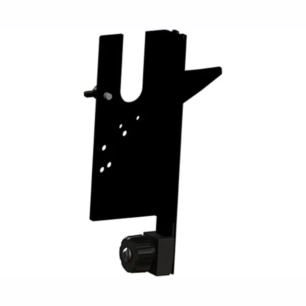 Sokkia 1030678-01 DE Rod Bracket for LS-80L and LS-80X Topcon Receiver B1-LS70-80