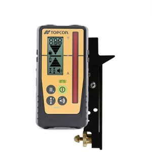 Sokkia 1030679-01 DE Rod Bracket for LS-100D Topcon Receiver B1-LA - view 2