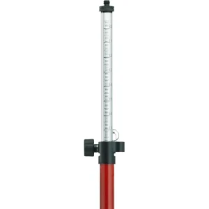 Sokkia 724200 Economy 8.5 ft Dual Grad Knob-Lock Prism Pole - view 2