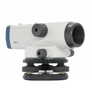 Sokkia B40A-25 Automatic Level 24 power 1009572-53