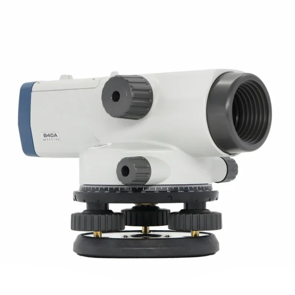 Sokkia B40A-25 Automatic Level 24 power 1009572-53
