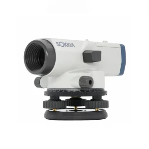 Sokkia B40A-25 Automatic Level 24 power 1009572-53 - view 2