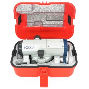 Sokkia B40A-25 Automatic Level 24 power 1009572-53 - view 3
