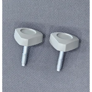 Spectra 010897-99S Replacement KNOBS (2 Pack) for LR30, LR30W, LR50, LR50W, LR60 and LR60W