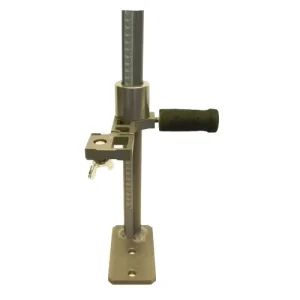 Spectra Precision 1239 Extended Height Vertical Pole for Pipe Laser - view 2