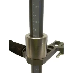 Spectra Precision 1239 Extended Height Vertical Pole for Pipe Laser - view 3