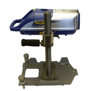 Spectra Precision 1239 Extended Height Vertical Pole for Pipe Laser - view 4