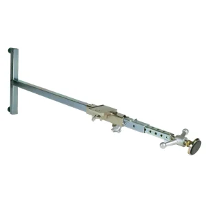 Spectra Precision 1244 T-Bar for Pipe Laser