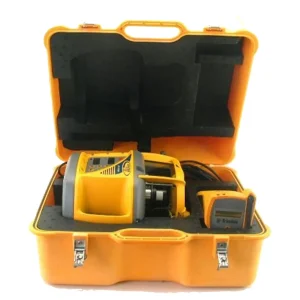 Spectra Precision 1445-0860S Laser Carrying Case for GL710, GL720 and GL722 - view 2