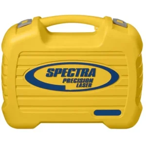 Spectra Precision 5289-0026 Small Laser Carrying Case for HV302 and HV302G