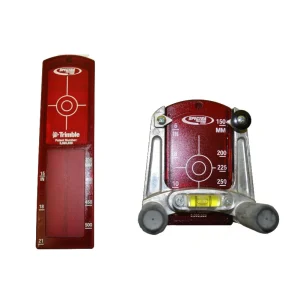 Spectra Precision 956 Adjustable In-Pipe Target Optically Enhanced for Pipe Laser - view 2