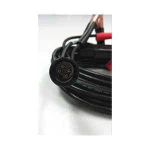 Spectra CTO-1445-1770 Charger Cable 12-Volt for GL7 Series Lasers - view 2