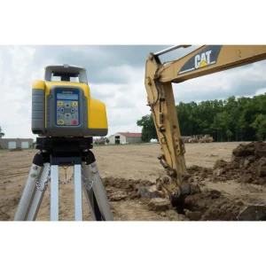 Spectra Precision GL422N-BL Dual Grade Laser – No Receiver and No Remote - view 4