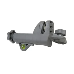 Spectra Precision HL700 Laserometer Laser Receiver with Rod Bracket - view 3