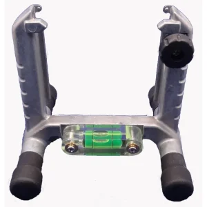 Spectra Precision 0956-0730 Target Frame for DG613 or DG813, SF601 and SF803 Spot Finder