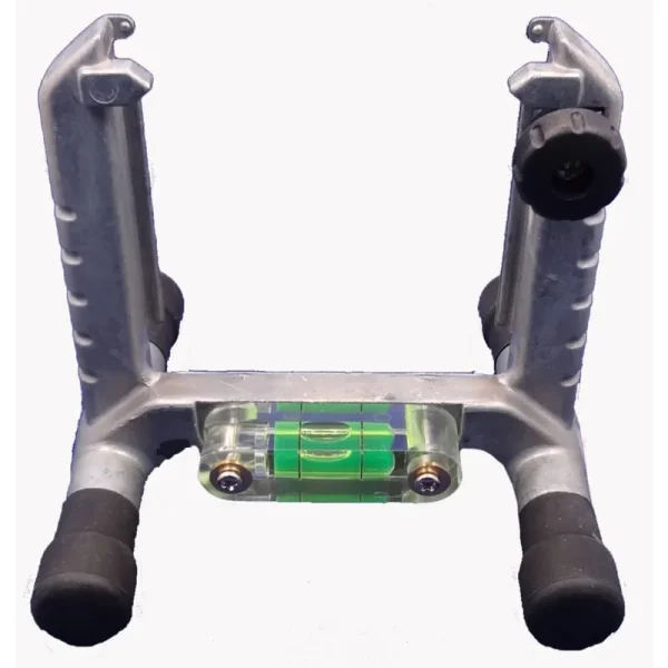 Spectra Precision 0956-0730 Target Frame for DG613 or DG813, SF601 and SF803 Spot Finder