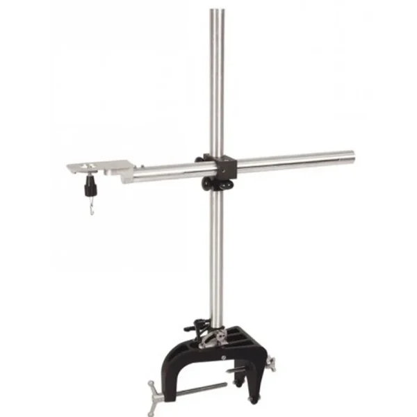 Spectra Precision 1017 Manhole Mount for Pipe Laser