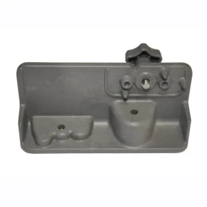 Spectra Precision 105516 Vertical Adapter for HL700, HL750, HL750U HL760 Receiver for Vertical Applications