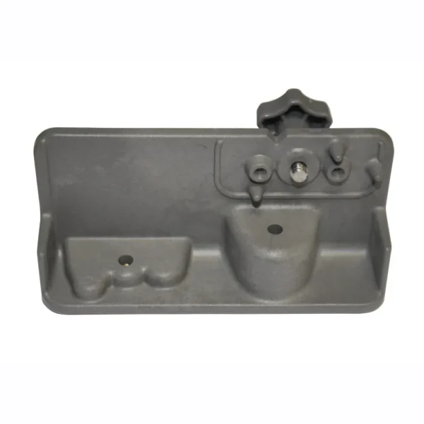 Spectra Precision 105516 Vertical Adapter for HL700, HL750, HL750U HL760 Receiver for Vertical Applications