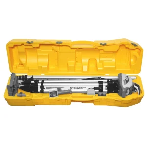 Spectra Precision 1282-1981 Large System Case for LL100 and LL300 Series Lasers - view 2