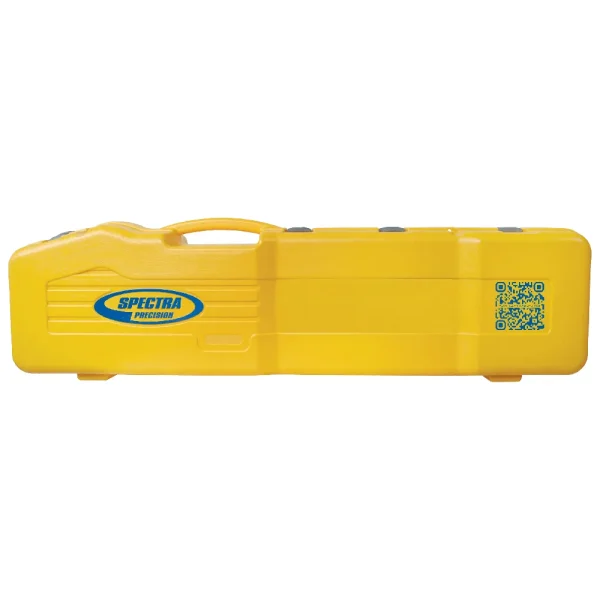 Spectra Precision 128995-00 Large Laser Carrying Case for GL1425C and LL1505C Series Lasers