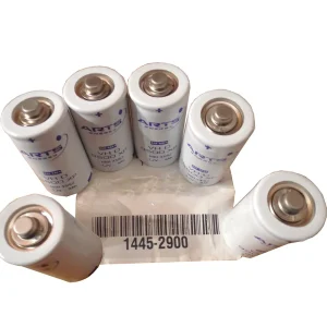 Spectra Precision 1445-2900 Rechargeable Battery Set NiMH for GL710, GL720 and GL722 – W/O Thermistor