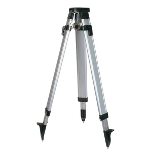 Spectra Precision 2161 Heavy Duty Aluminum Tripod