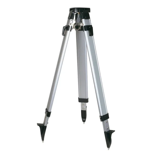 Spectra Precision 2161 Heavy Duty Aluminum Tripod