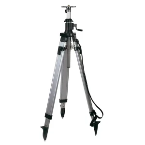 Spectra Precision 2162 Heavy Duty Aluminum Elevation Tripod