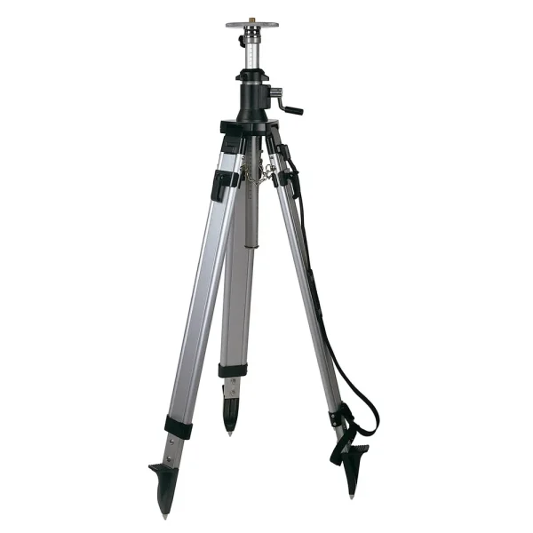 Spectra Precision 2162 Heavy Duty Aluminum Elevation Tripod
