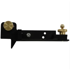 Spectra Precision 5079-070 DE Rod Bracket for HL Series Laserometer