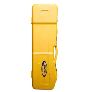 Spectra Precision 5289-0027 Large Laser Carrying Case for GL4x2N, LL300N, LL300S, HV402, LL400HV Series - view 2